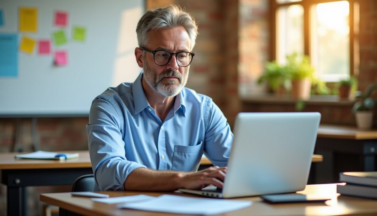 Exploration complète du webmail de l’académie de Rouen : le guide indispensable pour les enseignants