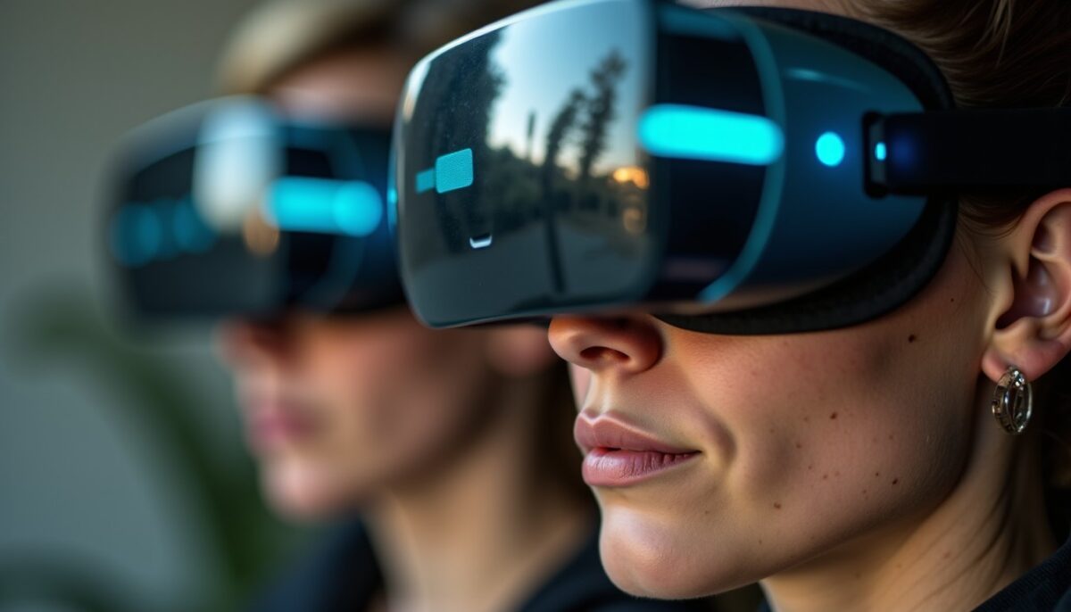 Meta Quest 3 vs 3s : Analyse détaillée des casques de réalité virtuelle