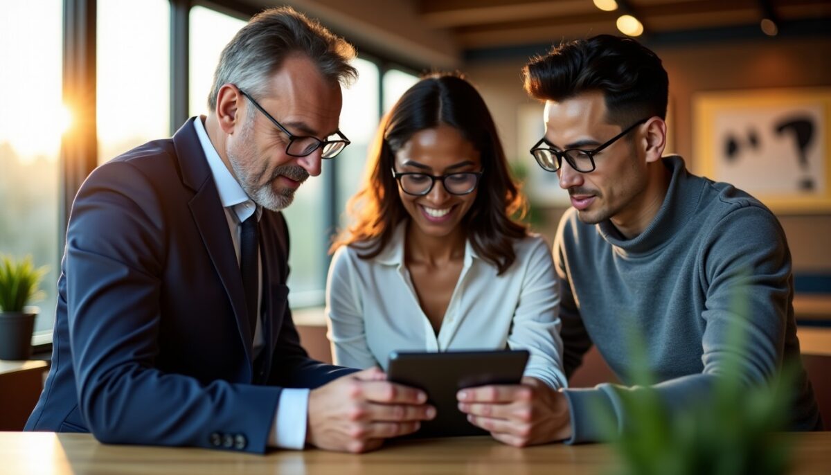 Numérisation : Découvrez les trois approches essentielles pour transformer votre entreprise