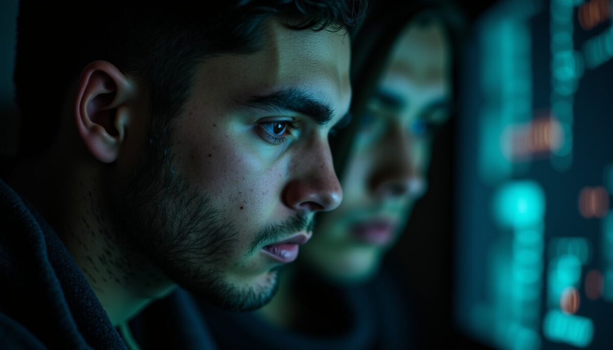 Plongée au cœur du langage secret des hackers : révéler les mystères du monde informatique
