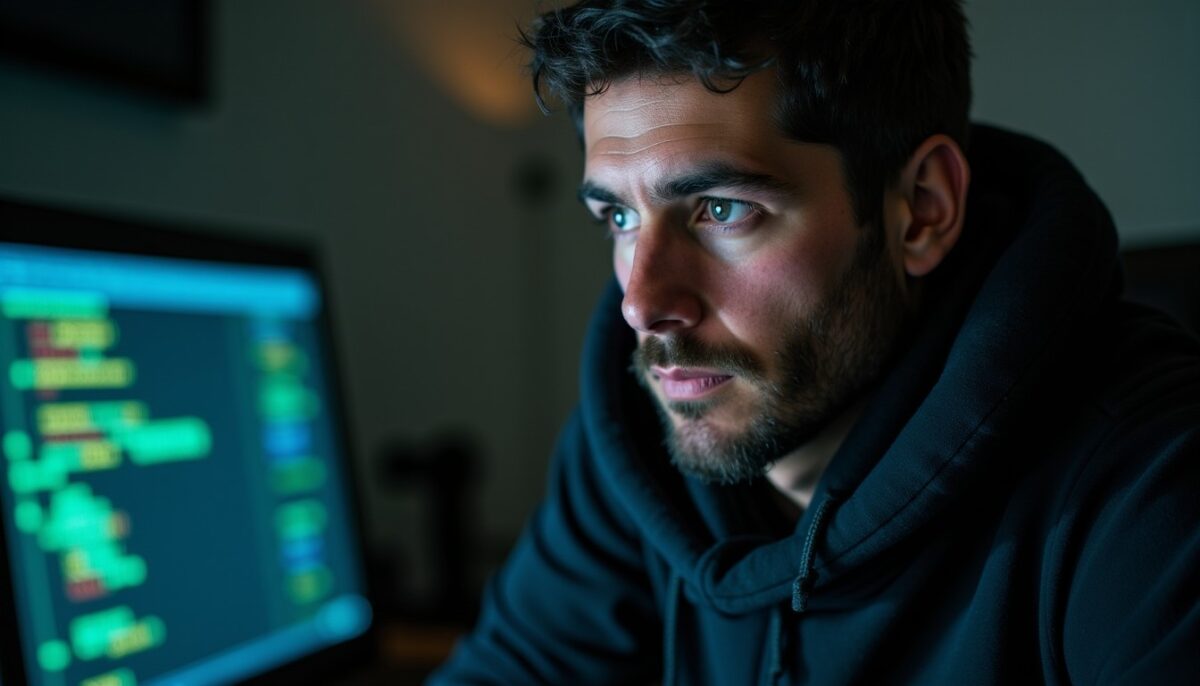 Le souverain des pirates informatiques : qui règne sur l'empire de la cybercriminalité ?