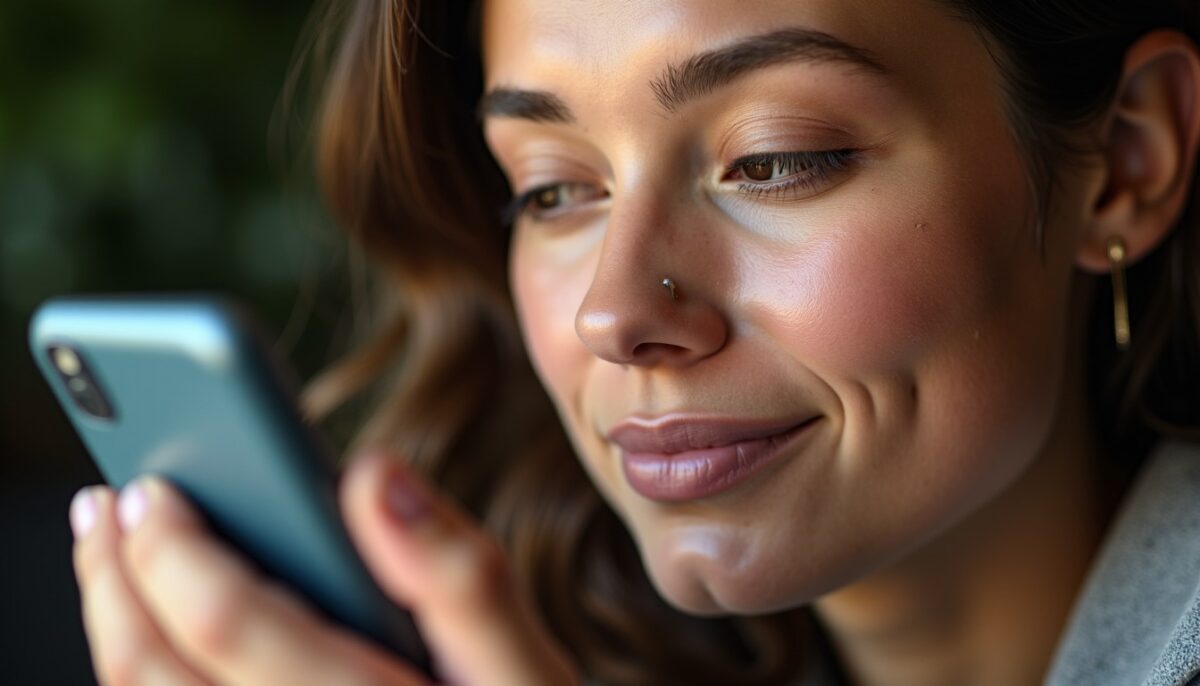 Téléphone impeccable : conseils pratiques pour un nettoyage efficace et une performance optimale