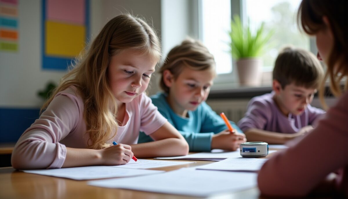 L'essor numérique dans l'éducation : comment l’Ecole Numérique de Touraine transforme l’apprentissage