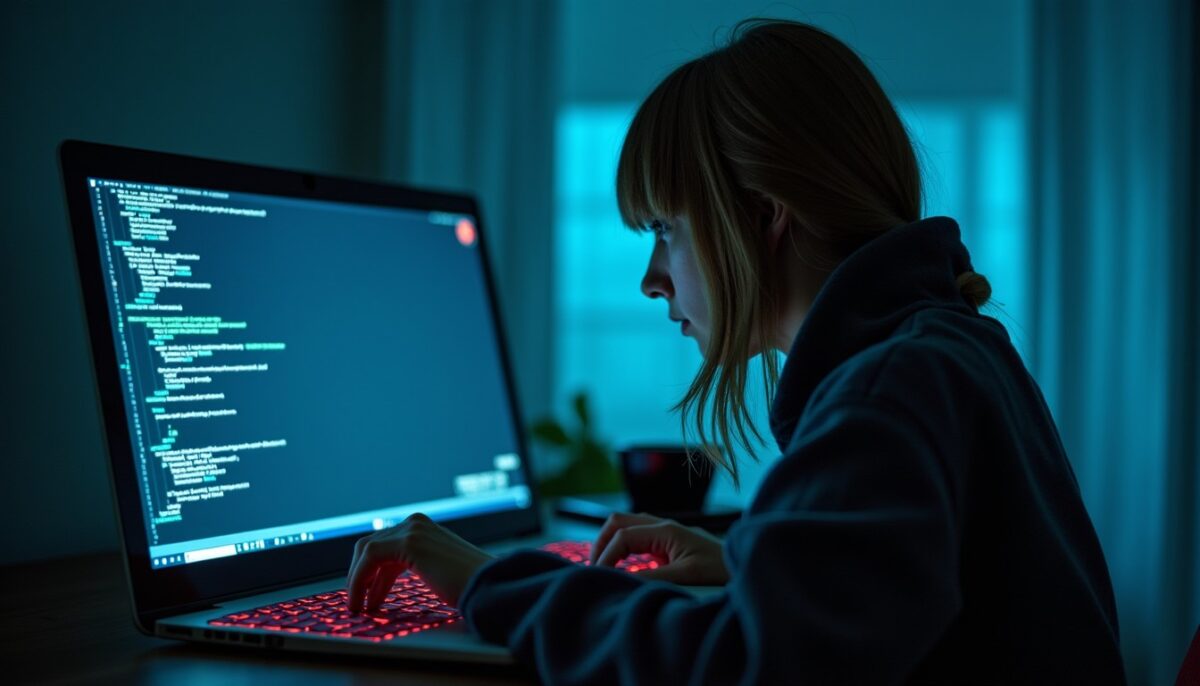 Pirates informatiques : méthodes avancées pour déjouer la sécurité des mots de passe
