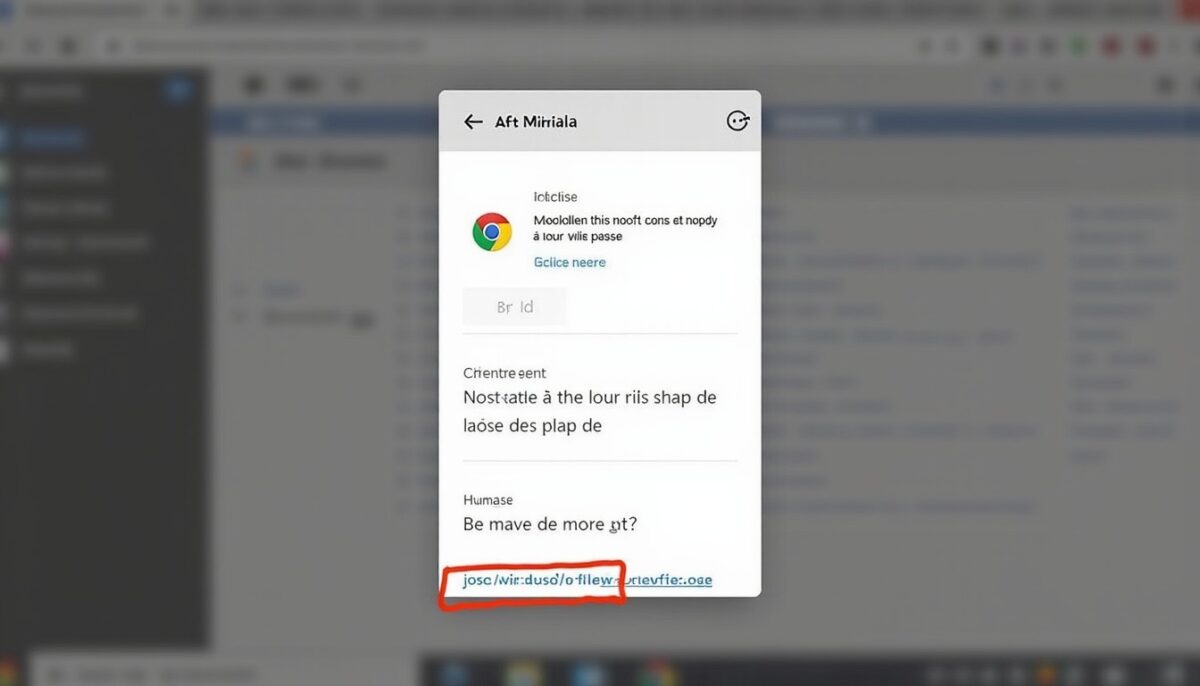 Comment accéder à un mot de passe enregistré dans Chrome sans le mot de passe de session Windows ?