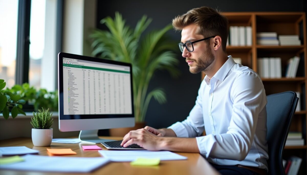 Maîtriser les références circulaires dans Google Sheets : astuces et solutions efficaces