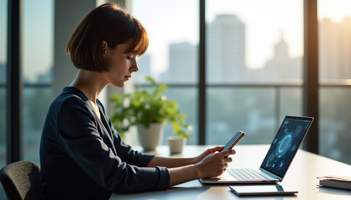 Téléphones et intelligence artificielle : guide pratique pour une intégration efficace