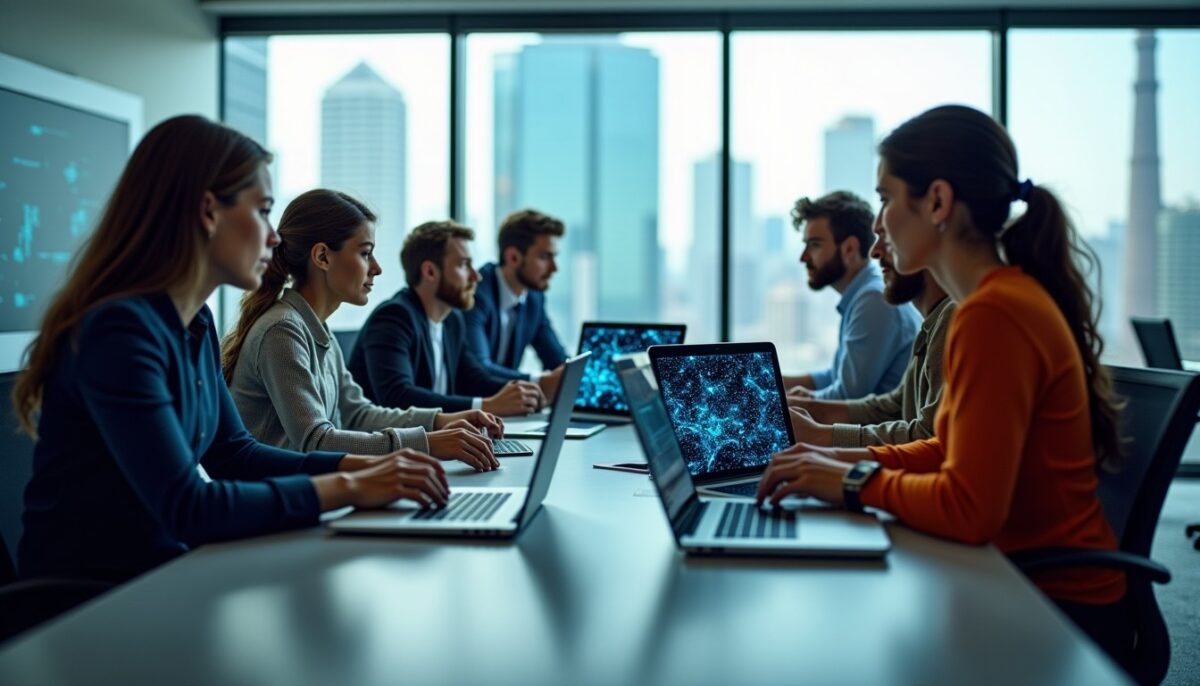 Découvrez la blockchain : formation en ligne pour maîtriser cette technologie révolutionnaire !