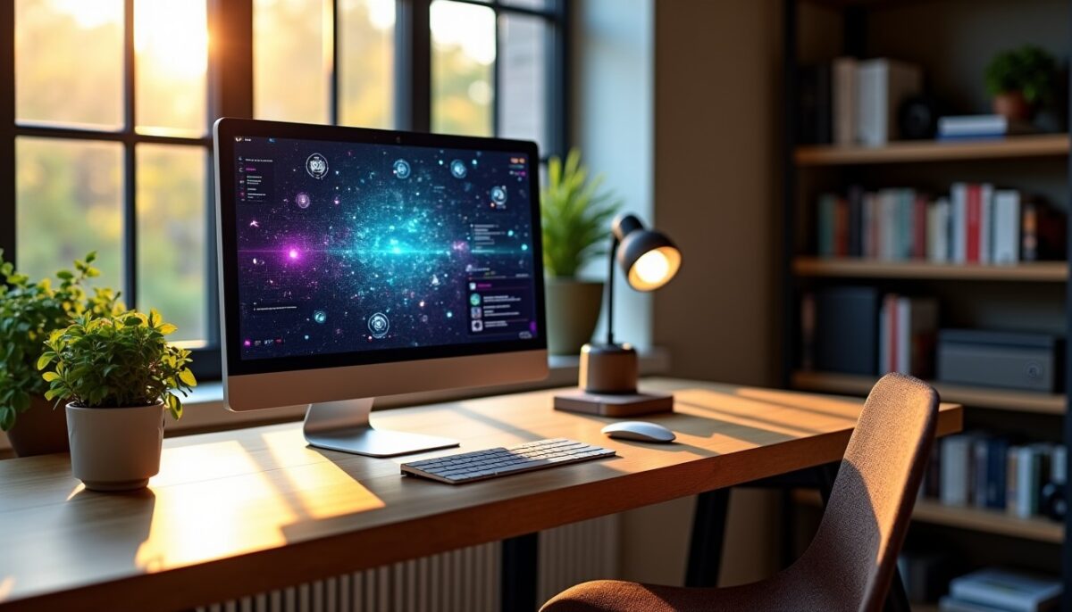 GUI décrypté : tout savoir sur l’interface graphique