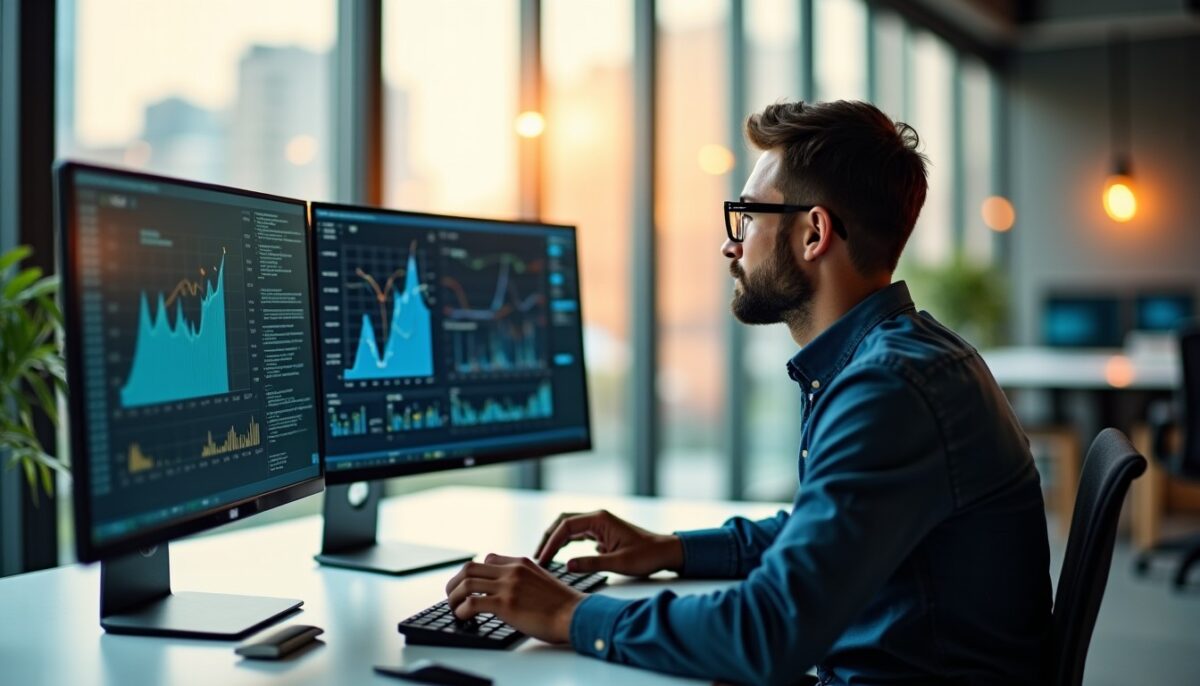 Détec : explorer les atouts et applications de cet outil d'analyse innovant