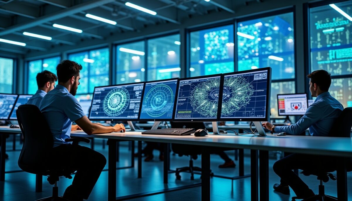 Découvrir le RS485 : la clé essentielle pour propulser l’Industrie 4.0 et l’IIoT