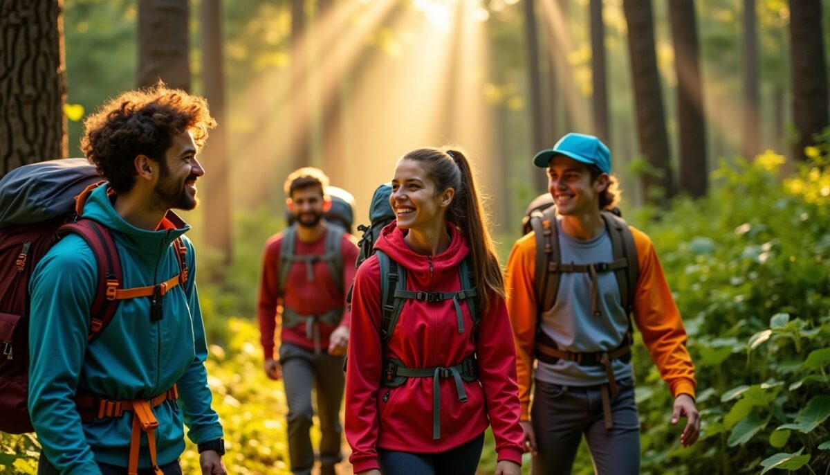 Découvrir Sportrip pour des aventures sportives inoubliables