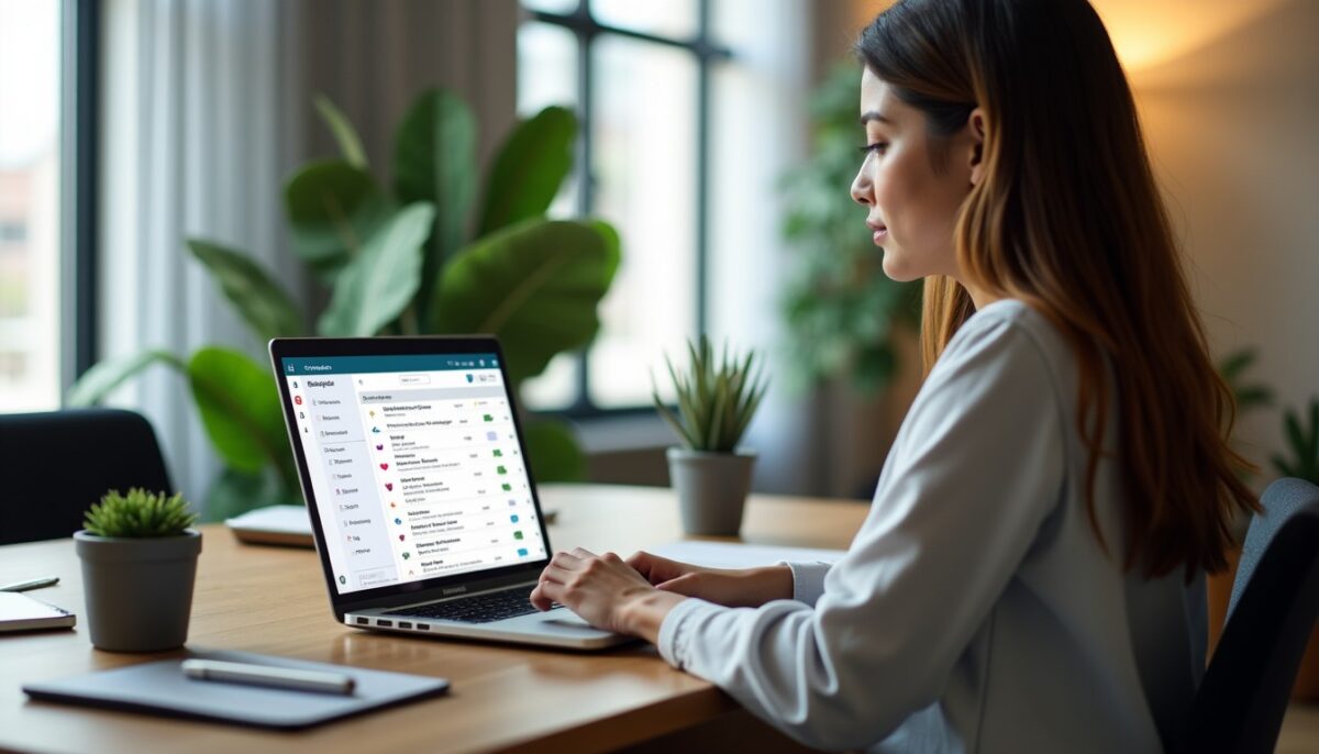 Optimisez votre boîte AC Grenoble Webmail : astuces d'organisation, filtres et règles pour une messagerie impeccable