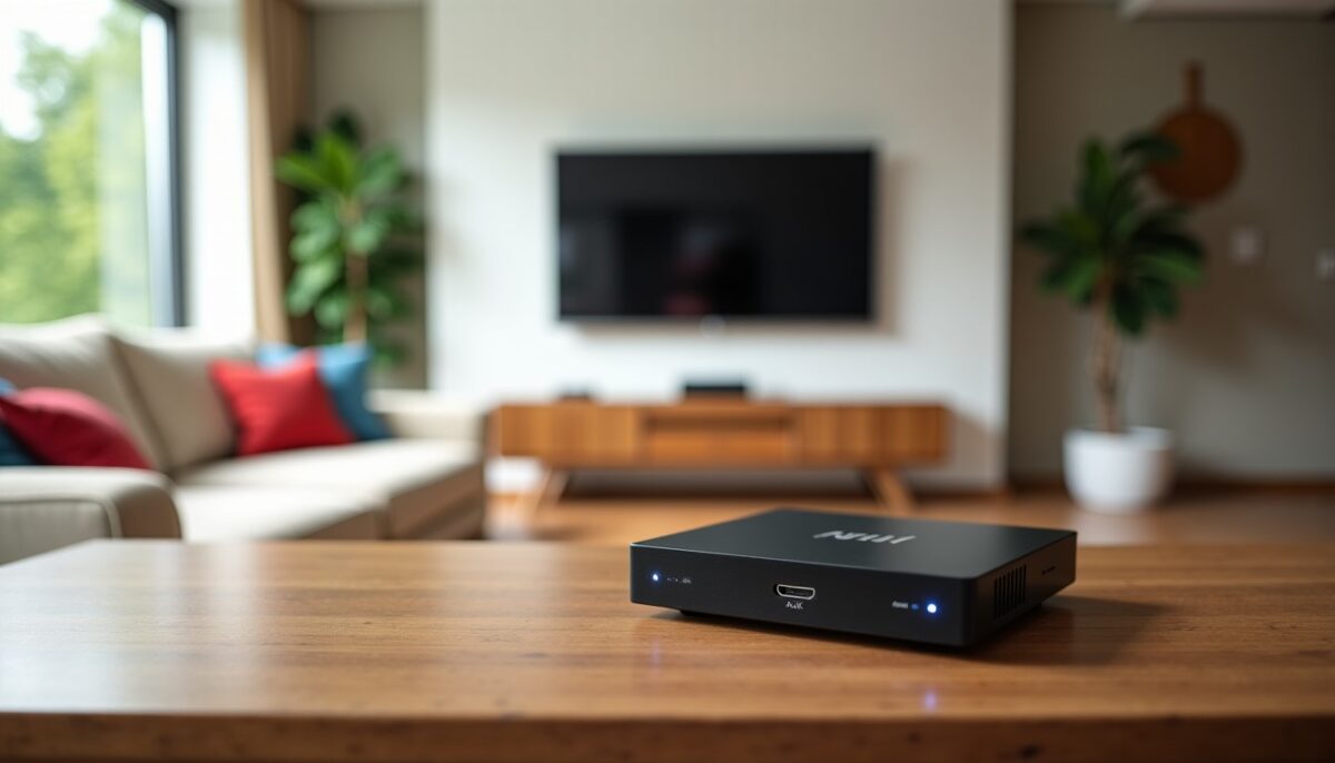 Transmetteur HDMI 4K sans fil : Causes des coupures d’image et solutions efficaces