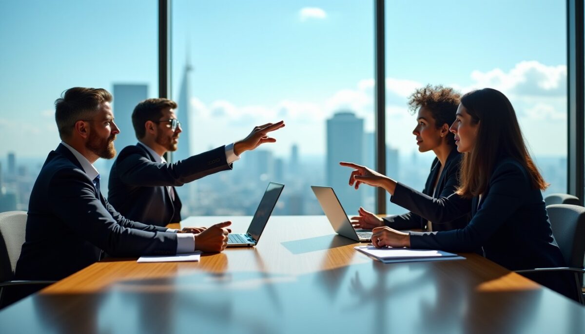 Les entreprises B2B : Comprendre leur rôle et découvrir des exemples emblématiques