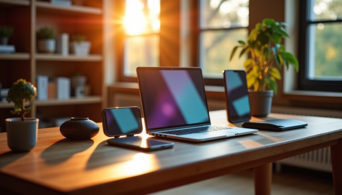 Synonymes de gadget : explorations des alternatives et expressions connexes