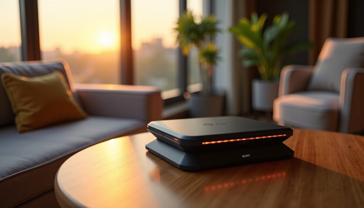 Console portable Sony pour le cloud gaming : quelles performances et innovations attendre ?