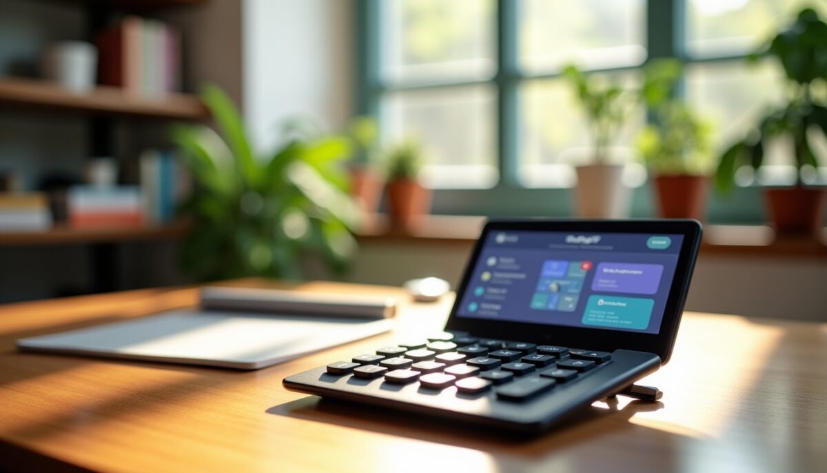 Découvrez les avantages méconnus d'intégrer ChatGPT à votre calculatrice
