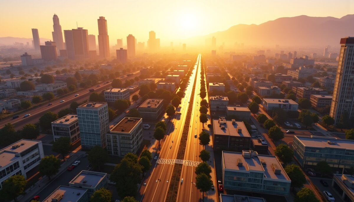 GTA 5 : Découvrez les trésors cachés de la carte que les joueurs ignorent