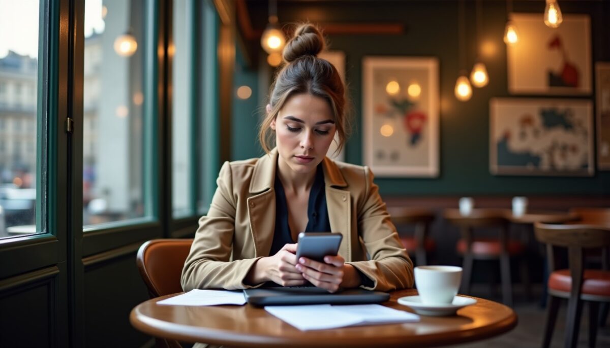 Comment configurer la messagerie académique de Paris sur votre smartphone : guide pratique