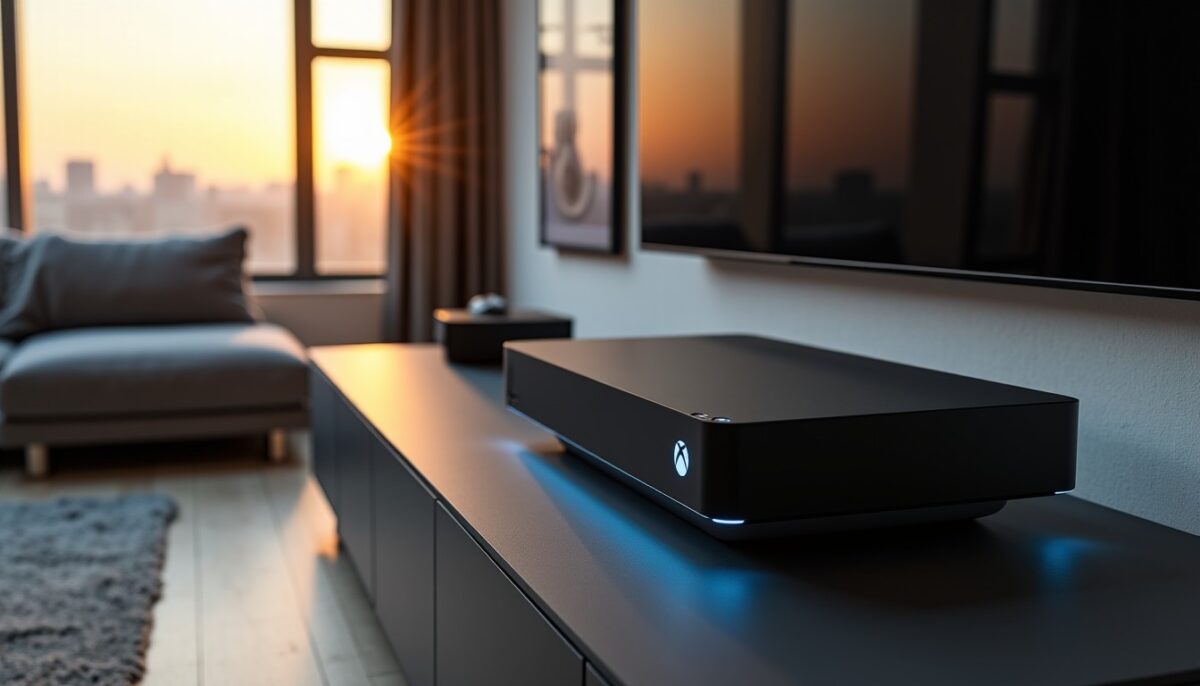 Pourquoi la future console Xbox suscite-t-elle une inquiétude croissante chez Sony et autour de la PS6 ?