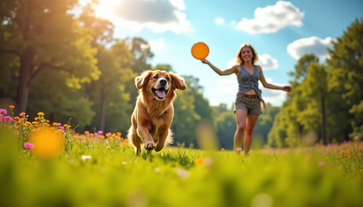 Compagnon Canin : Votre partenaire pour le bien-être de votre chien