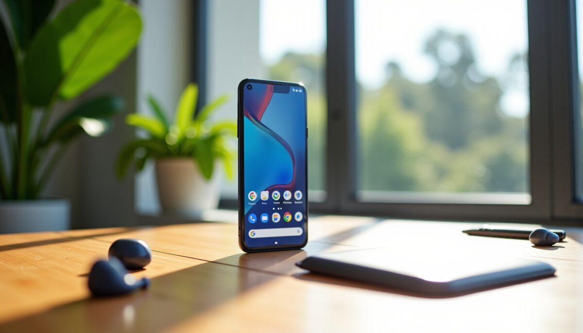 Google Pixel 8a : Aperçu exclusif du prochain succès attendu de Google