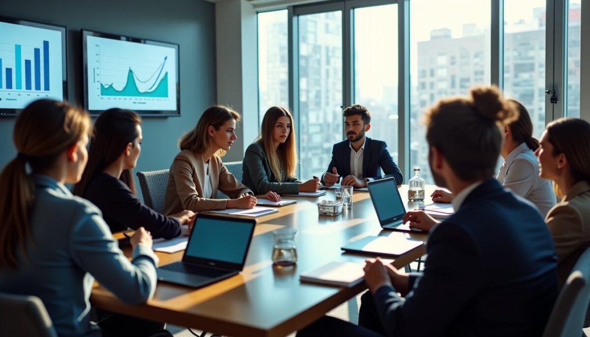 Panel de consommateurs : comprendre son rôle et ses avantages en études de marché