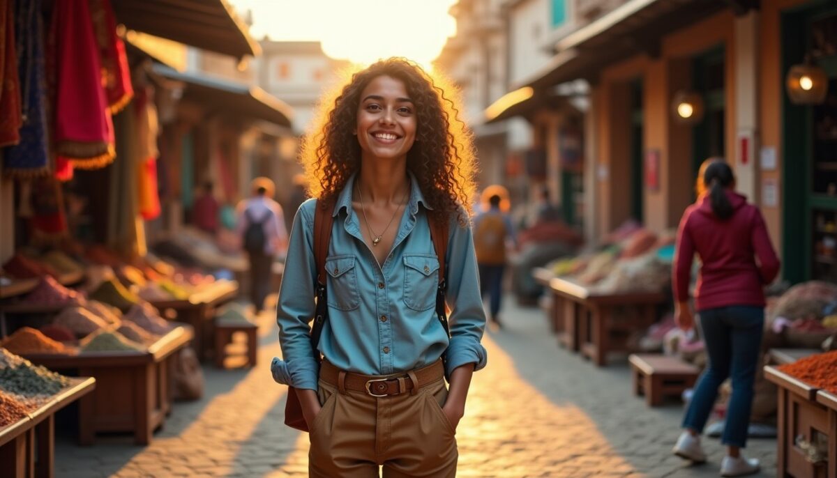 Microdos : Découvrez le voyage, les cultures et les bons plans