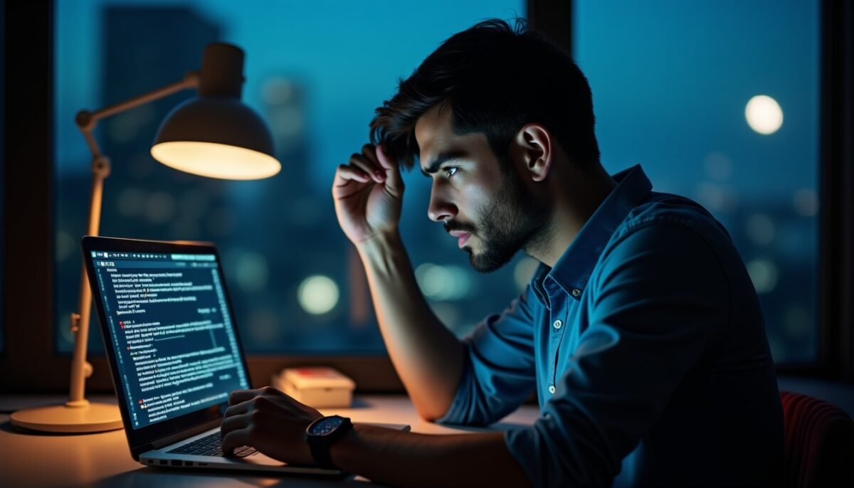 Comment repérer une infection par ransomware : les signes révélateurs à ne pas ignorer